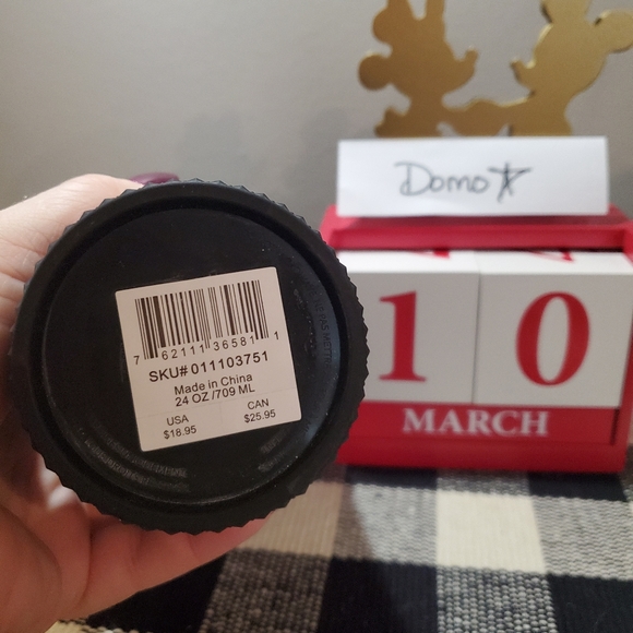 Starbucks Matte Set - Picture 5 of 7